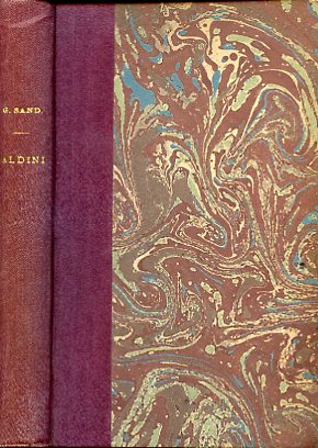 La dernière Aldini