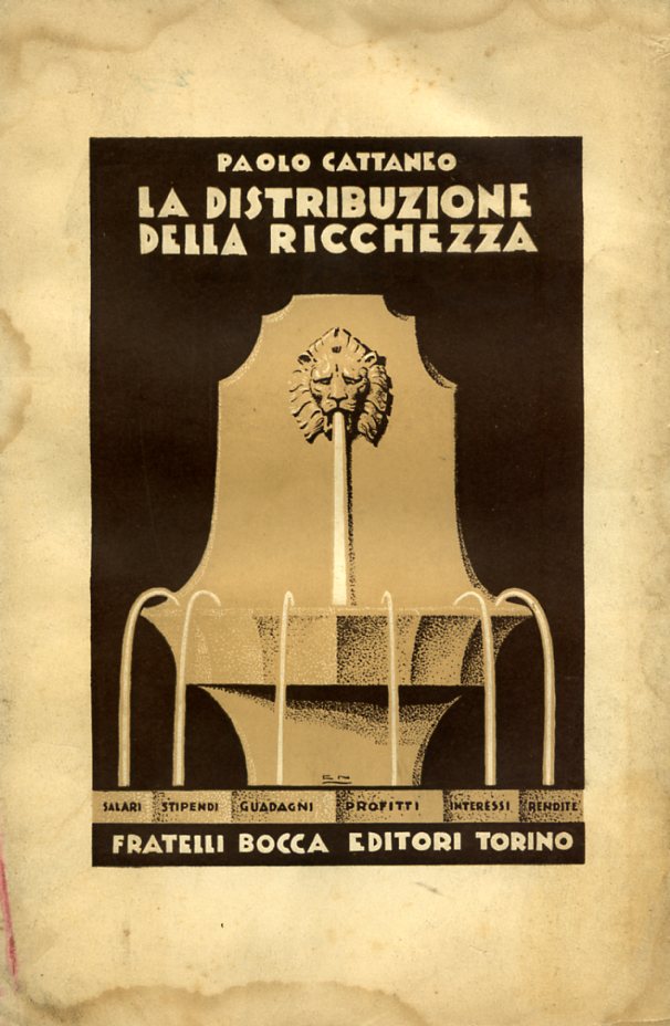 La distribuzione della ricchezza annualmente prodotta. Salari - Stipendi - …