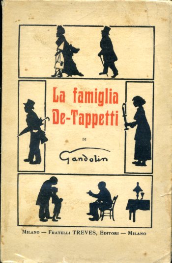 La famiglia De Tappetti