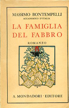 La famiglia del fabbro