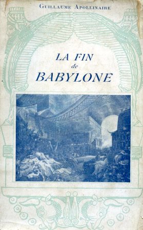 La Fin de Babylone. Ouvrage orné de seize illustrations hors …