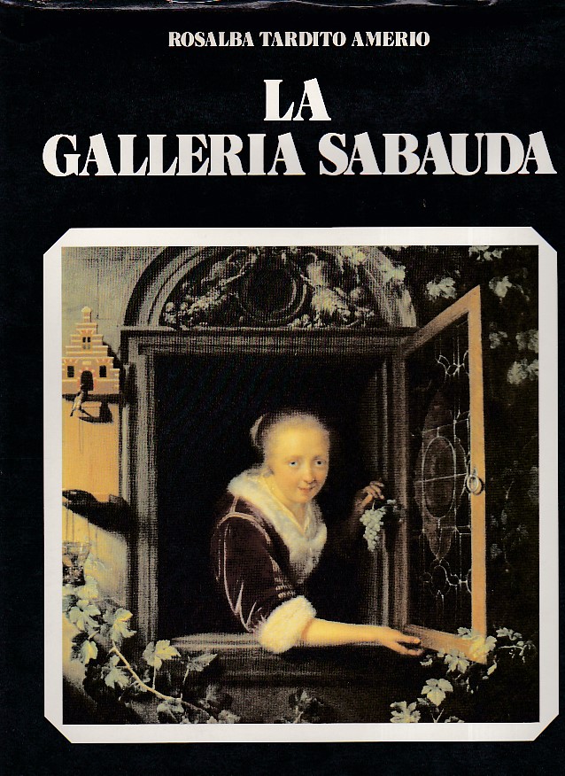 La Galleria Sabauda