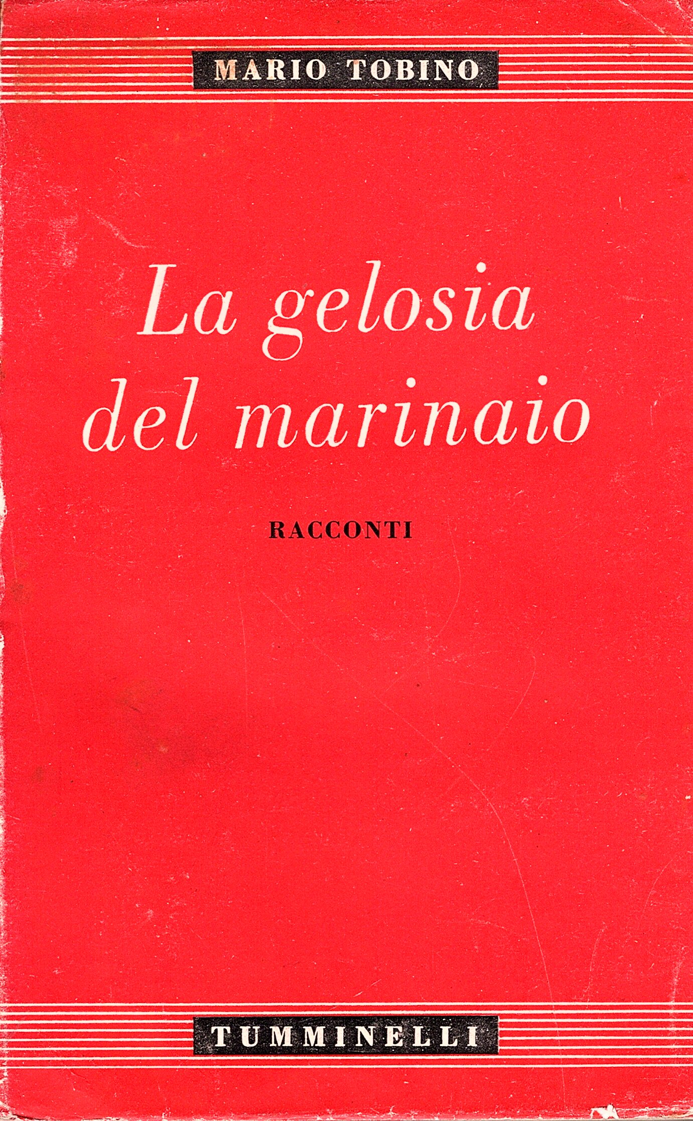 La gelosia del marinaio