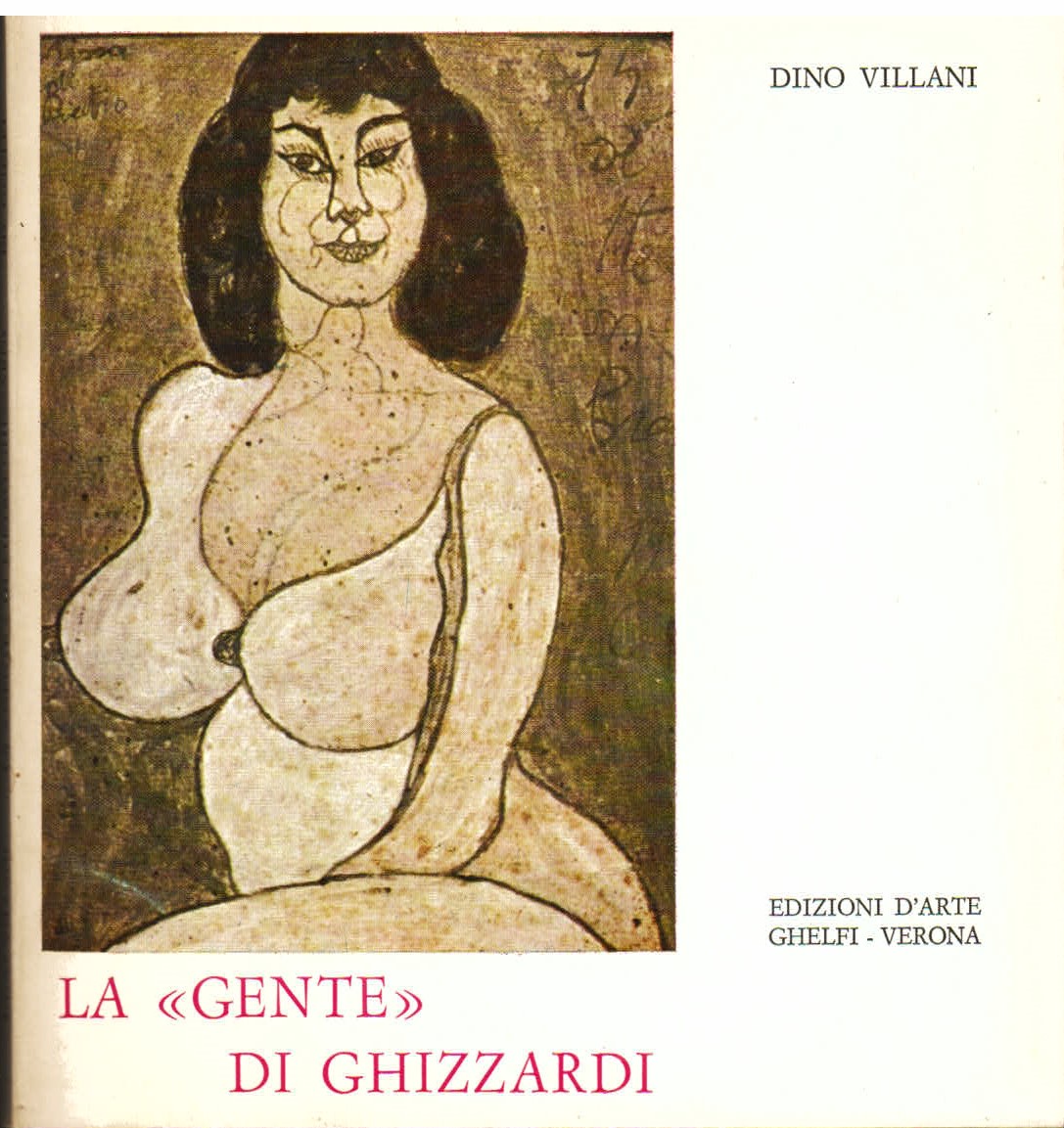 La 'gente' di Ghizzardi