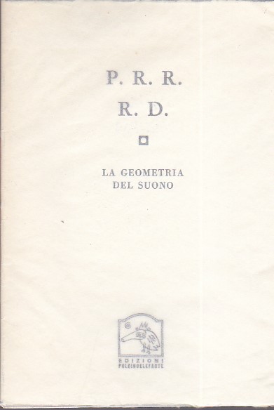 La geometria del suono