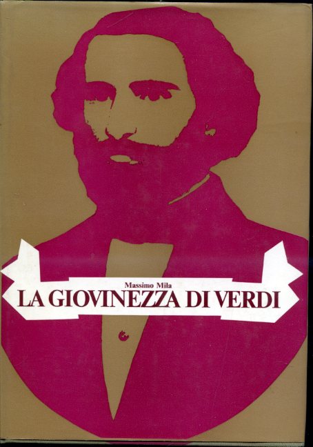 La giovinezza di Verdi