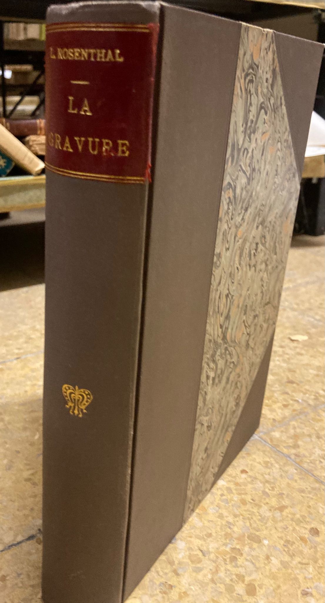 La Gravure