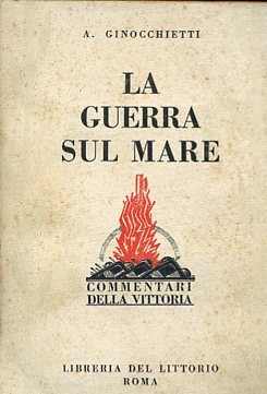 La Guerra sul mare