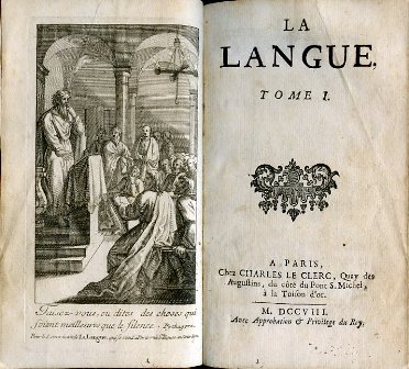 La Langue