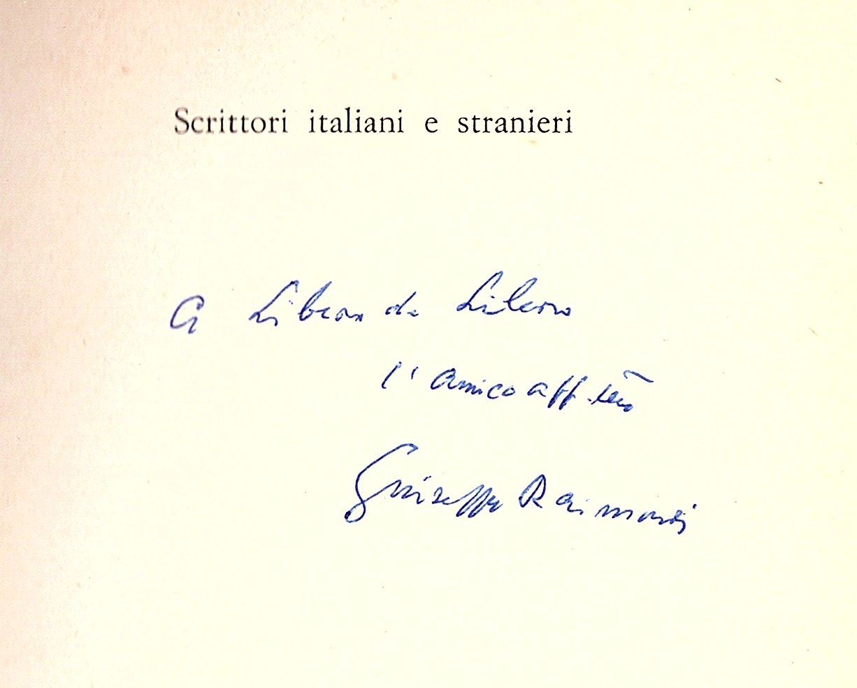 La lanterna magica. Racconto e memoria