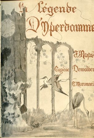 La Légende d' Yperdamme