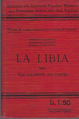 La Libia