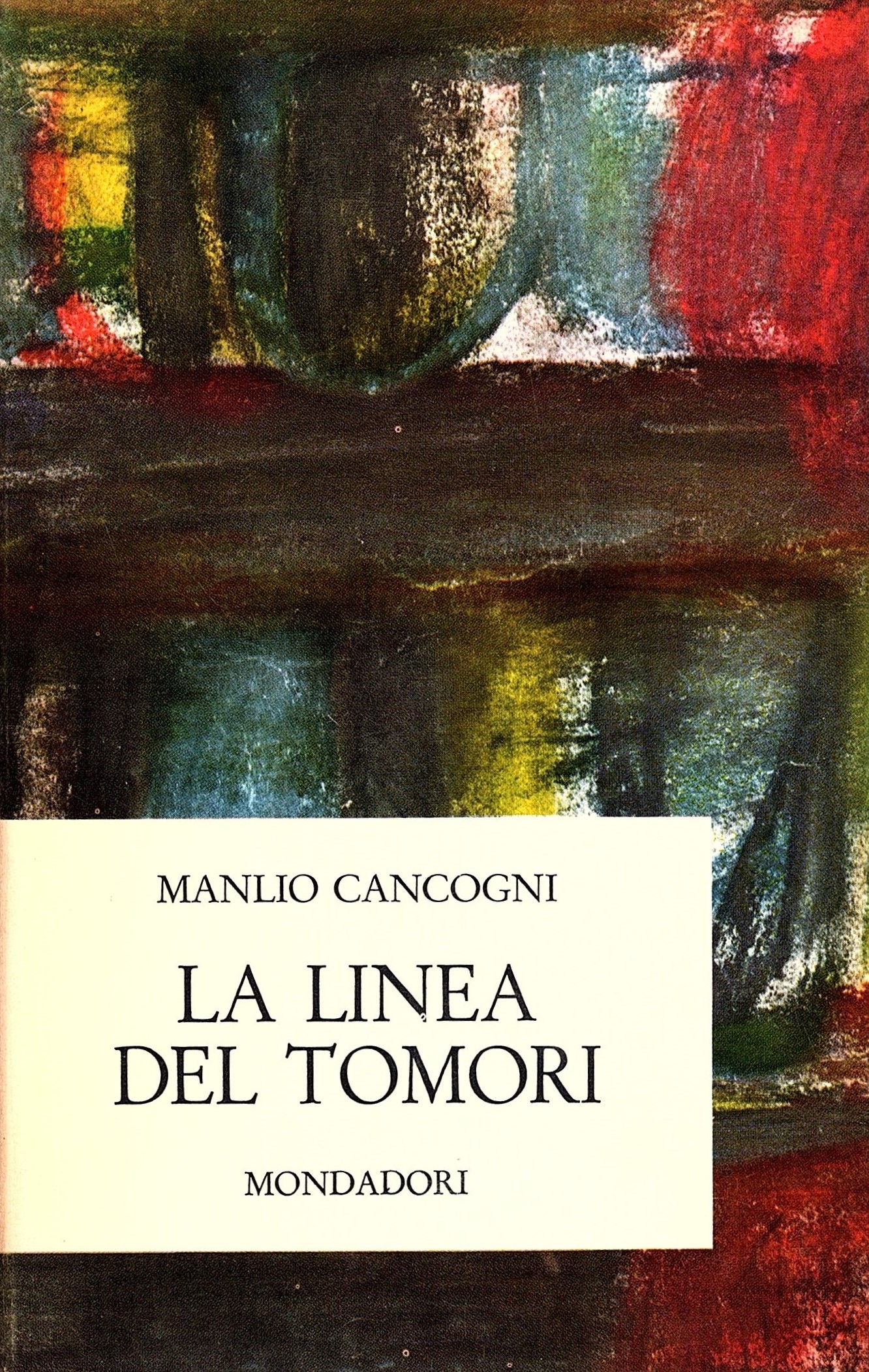 La linea del Tomori