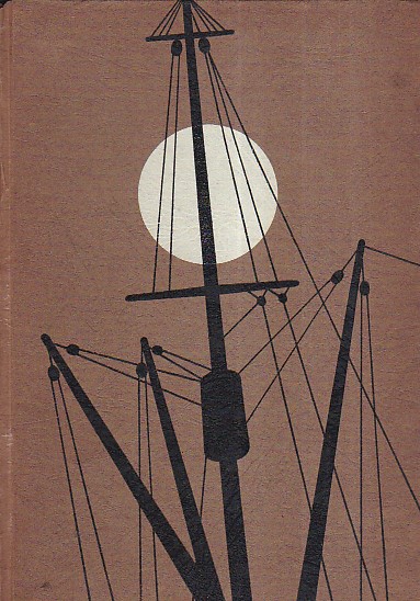 La luna dei Caraibi e altri drammi marini. L' Imperatore …