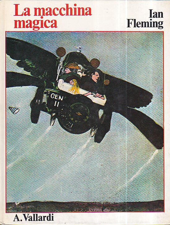 La macchina magica
