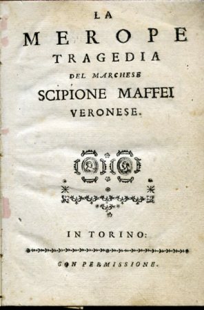 La Merope