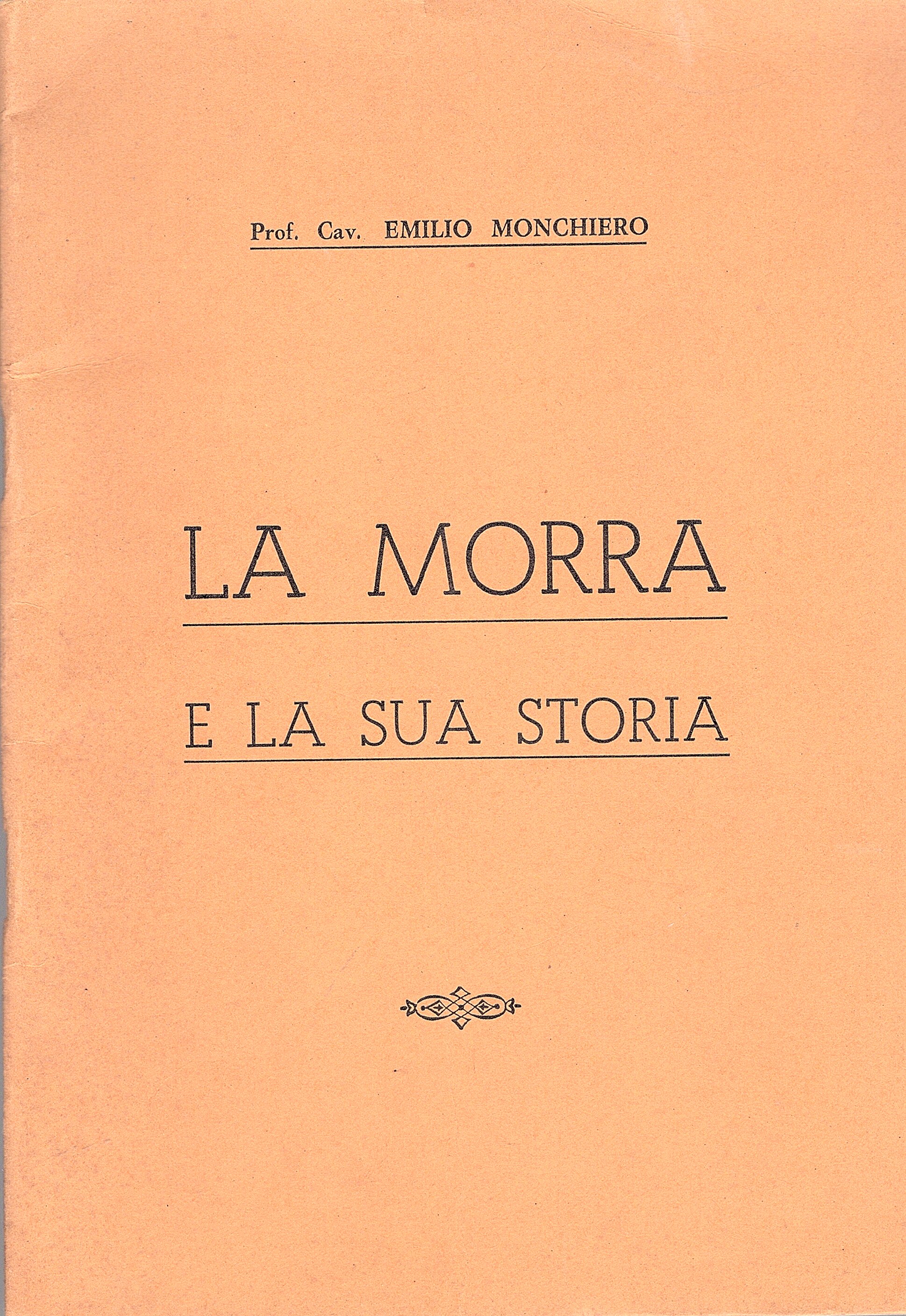 La Morra e la sua storia