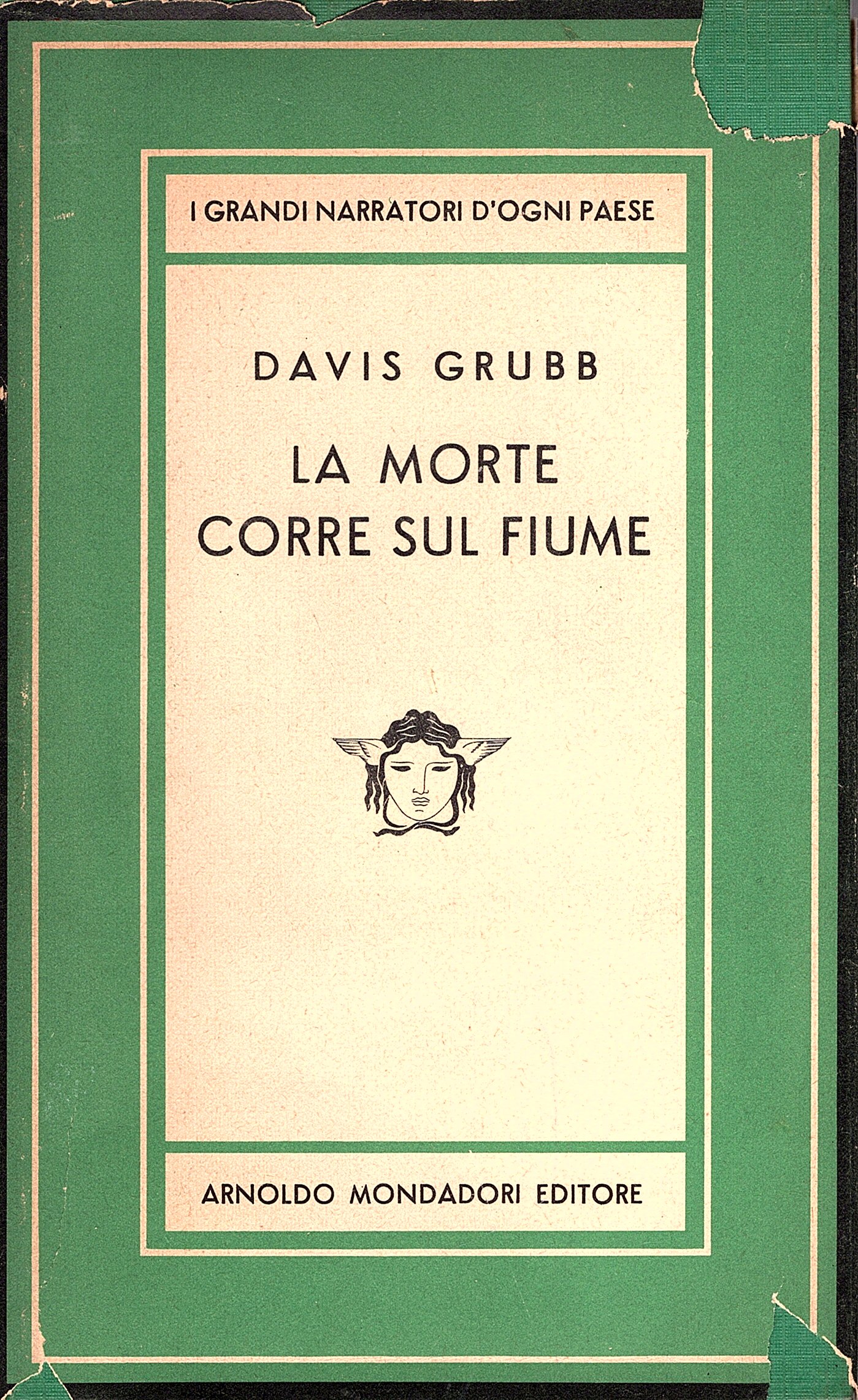 La morte corre sul fiume