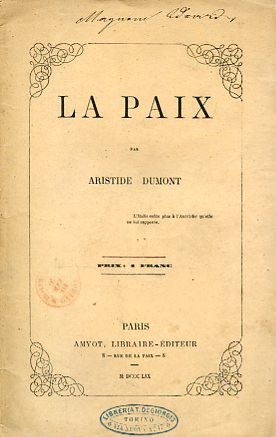 La Paix