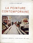 La peinture contemporaine