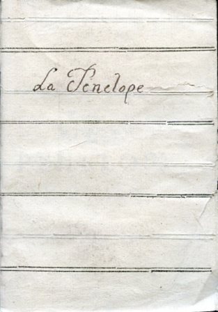La Penelope