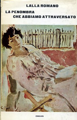 La penombra che abbiamo attraversato