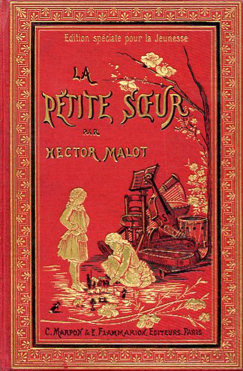 La Petite Soeur. Édition spéciale pour la Jeunesse