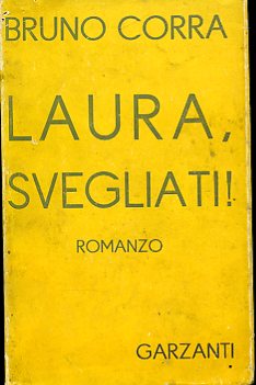 La pietra infernale. Prefazione di Piero Bargellini