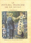 La pittura francese del XIX secolo