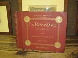 La Renaissance en France (1498 - 1643)