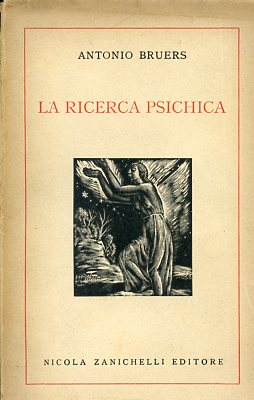 La ricerca psichica