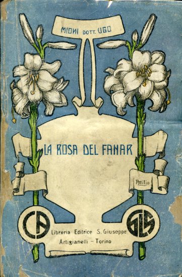 La rosa del Fanar. Avventure