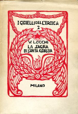 La sagra di Santa Gorizia