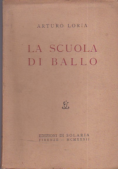 La scuola di ballo
