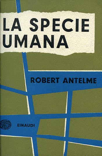 La specie umana