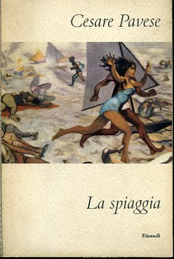 La spiaggia