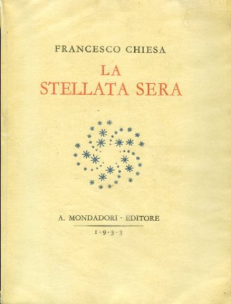 La stellata sera
