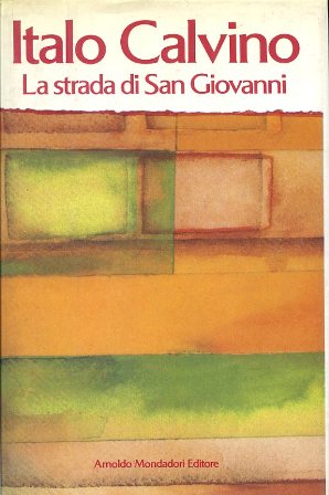 La strada di San Giovanni