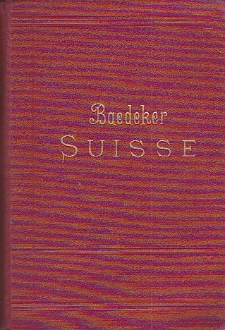 La Suisse ou les parties limitrophes de la Savoie et …