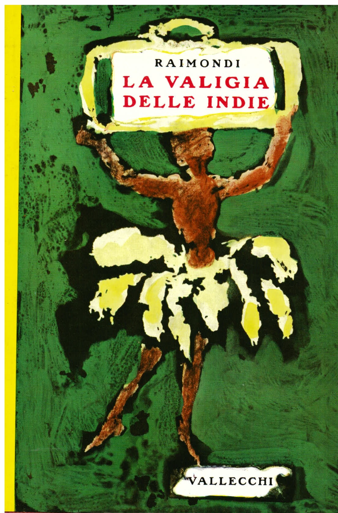 La valigia delle Indie