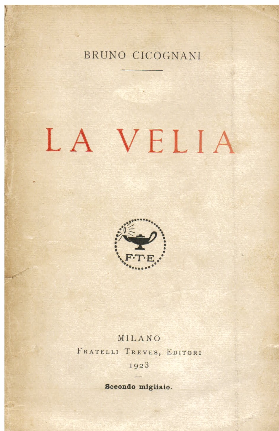 La velia