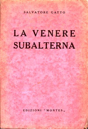 La Venere subalterna