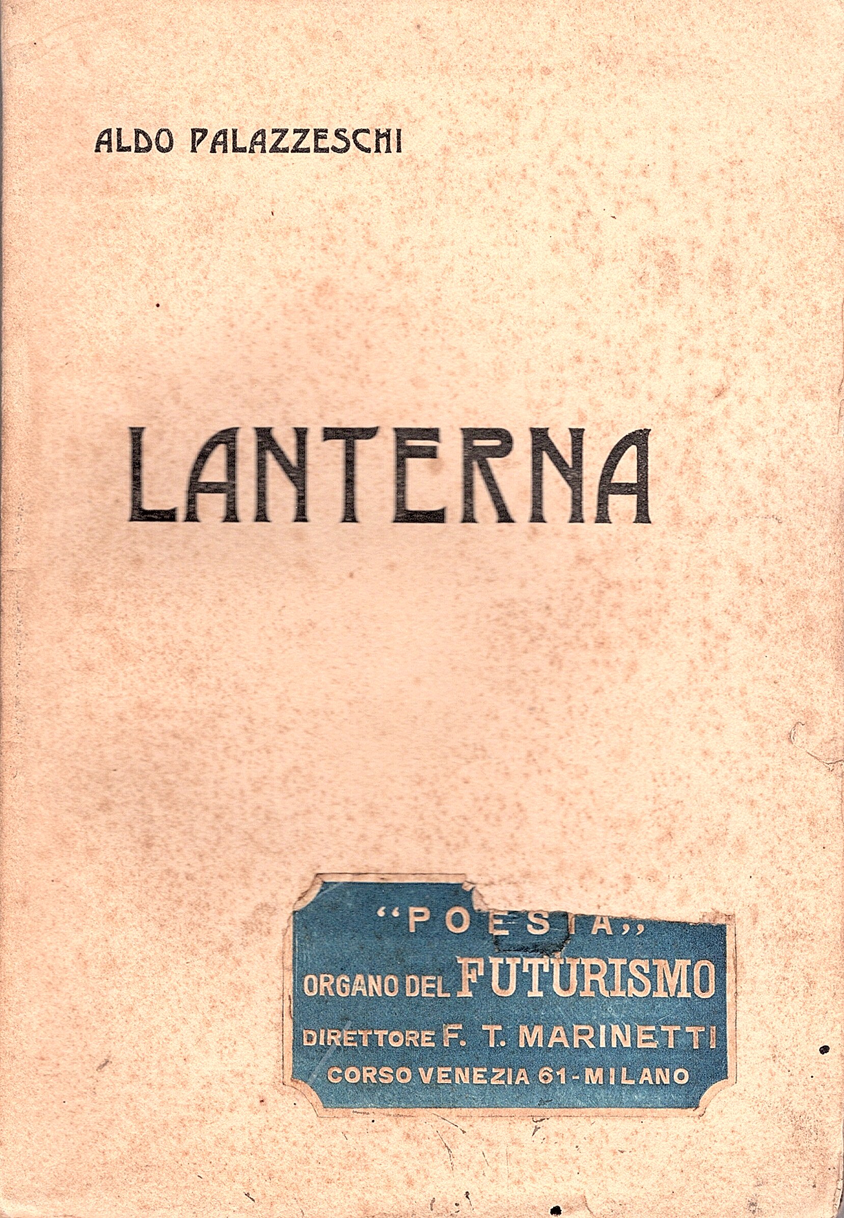 Lanterna