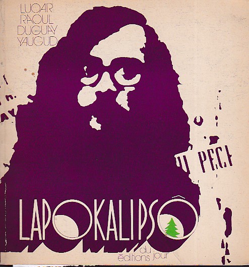 Lapokalipsô