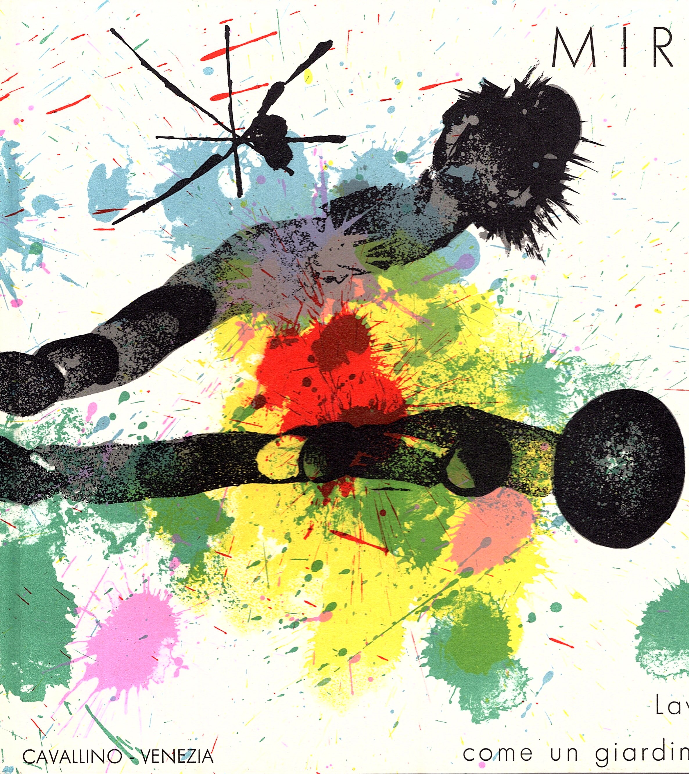 Lavoro come un giardiniere. Con 9 riproduzioni a colori e …