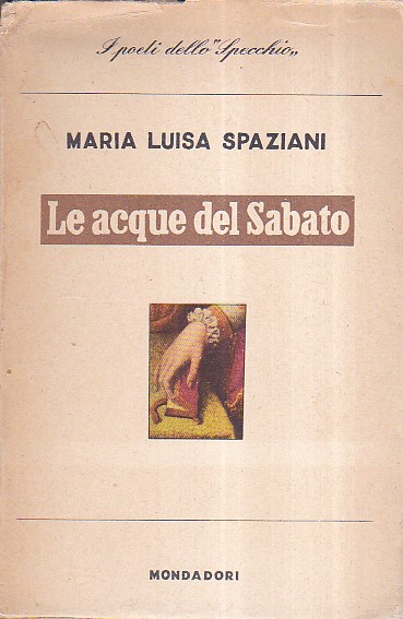Le acque del Sabato