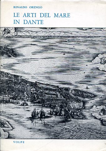 Le arti del mare in Dante