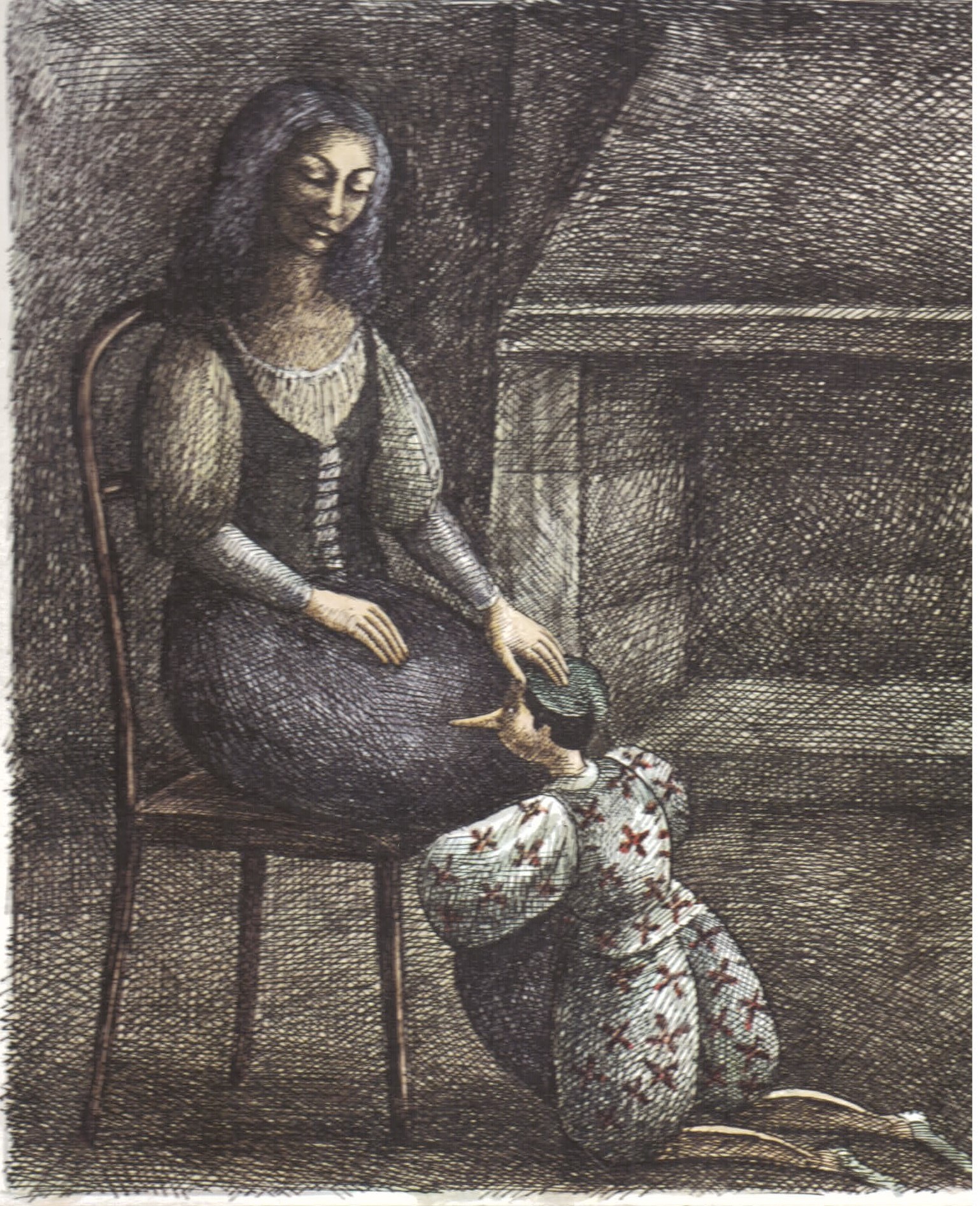 Le avventure di Pinocchio. Illustrate da Roland Topor