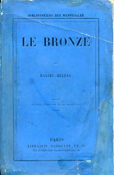 Le bronze