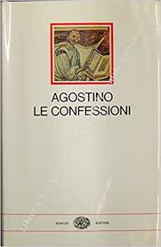 Le Confessioni. Prefazione di Michele Pellegrino. Traduzione e note di …